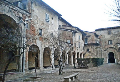 Convento di San Niccolò